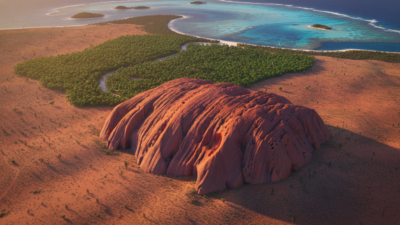 Australia