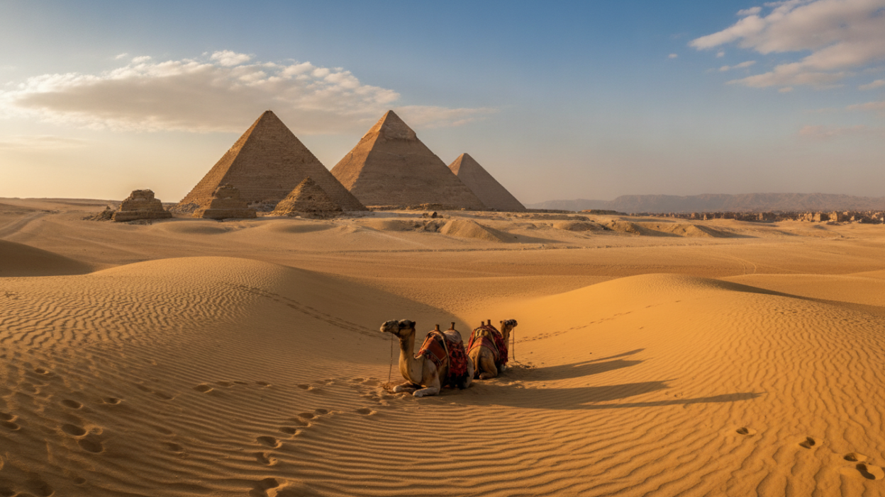 Egipto