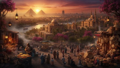 El Cairo