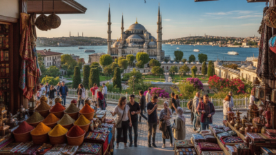 Estambul