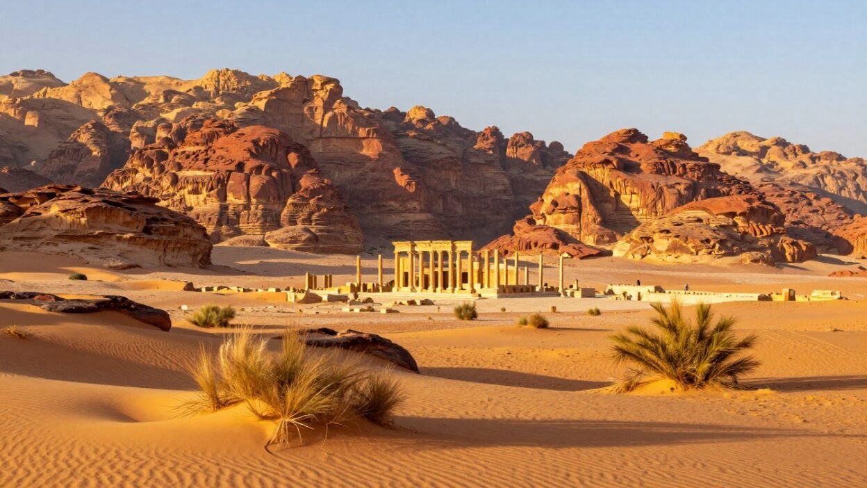 Jordania