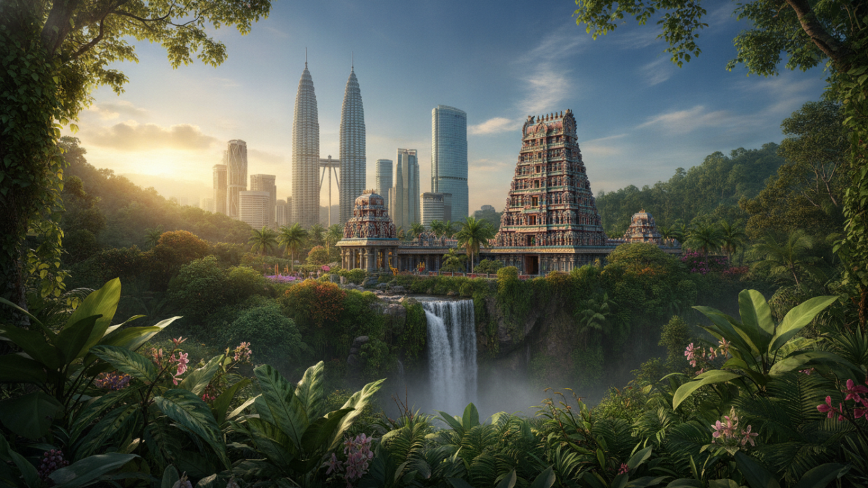 Malasia