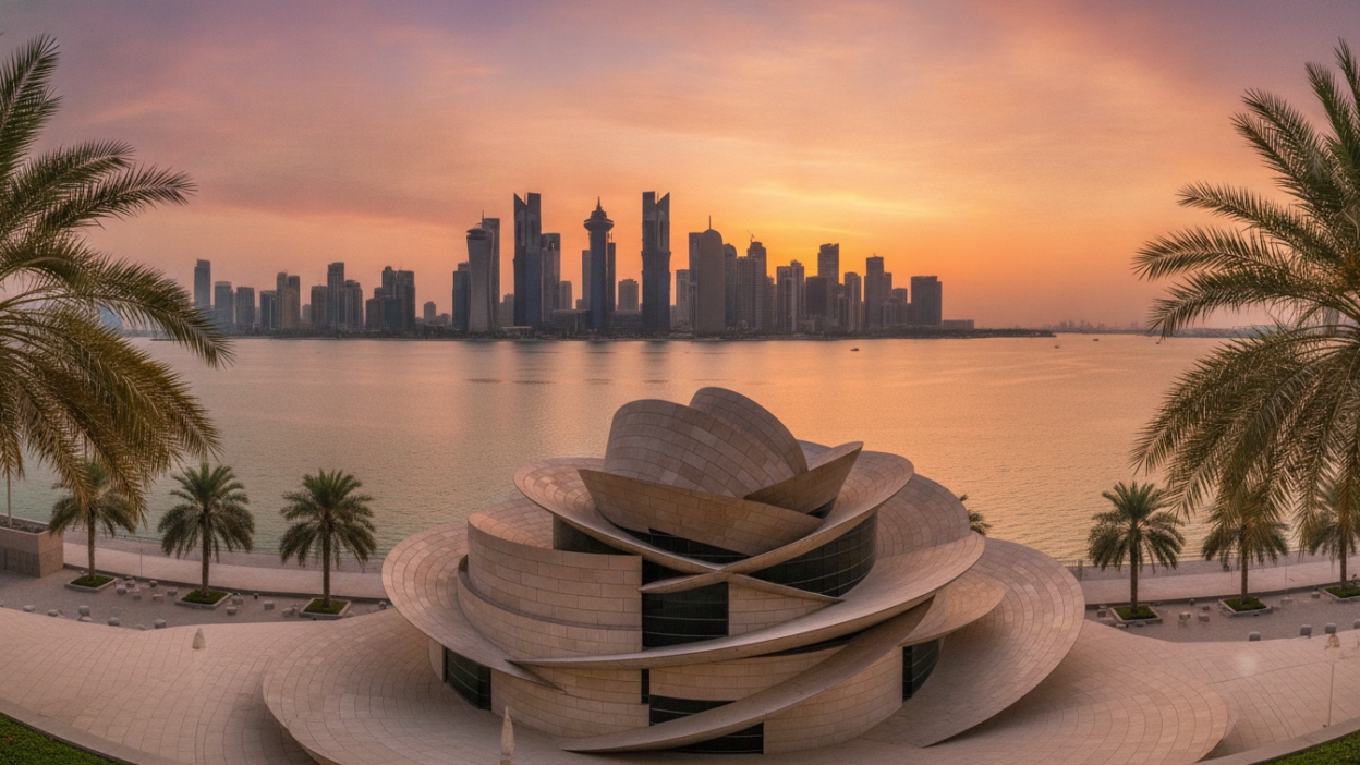 Qatar