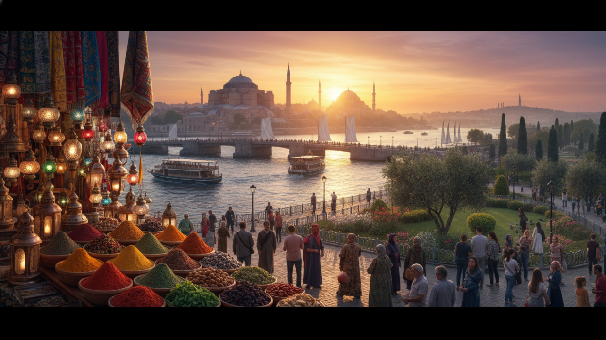 Turquía