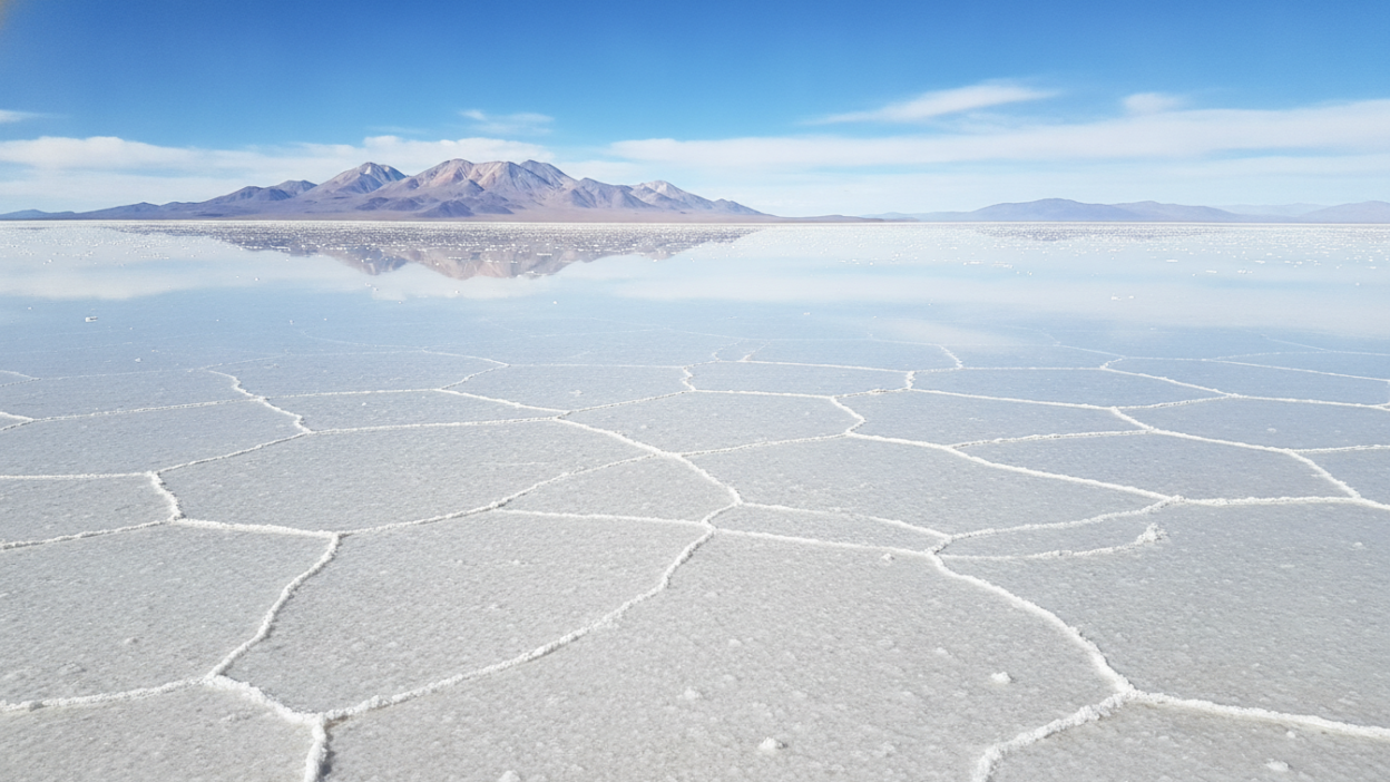 Bolivia