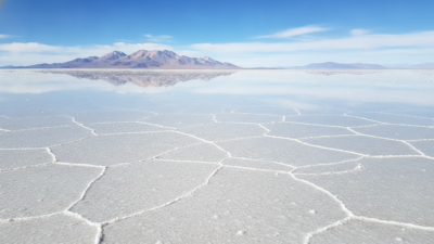 Bolivia
