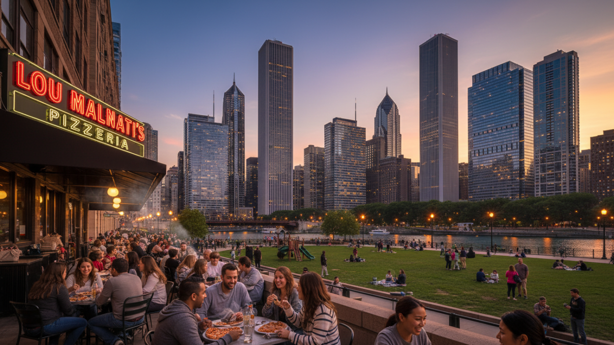 Chicago
