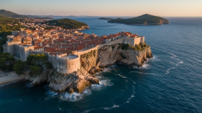 Croacia