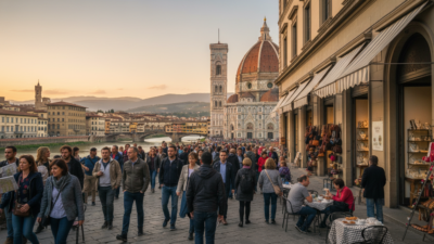 Florencia