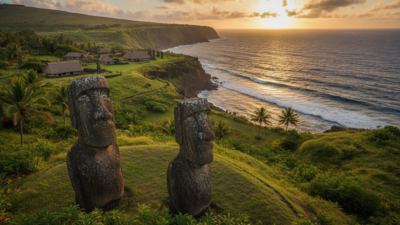 Isla de Pascua