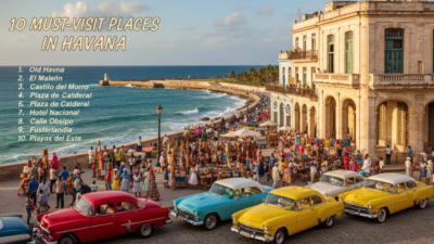 La Habana