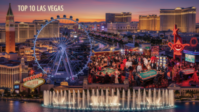 Las Vegas
