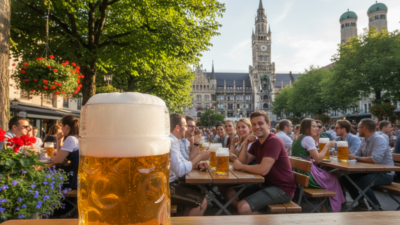 Múnich