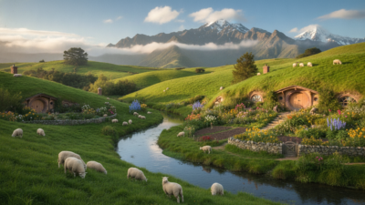 Nueva Zelanda