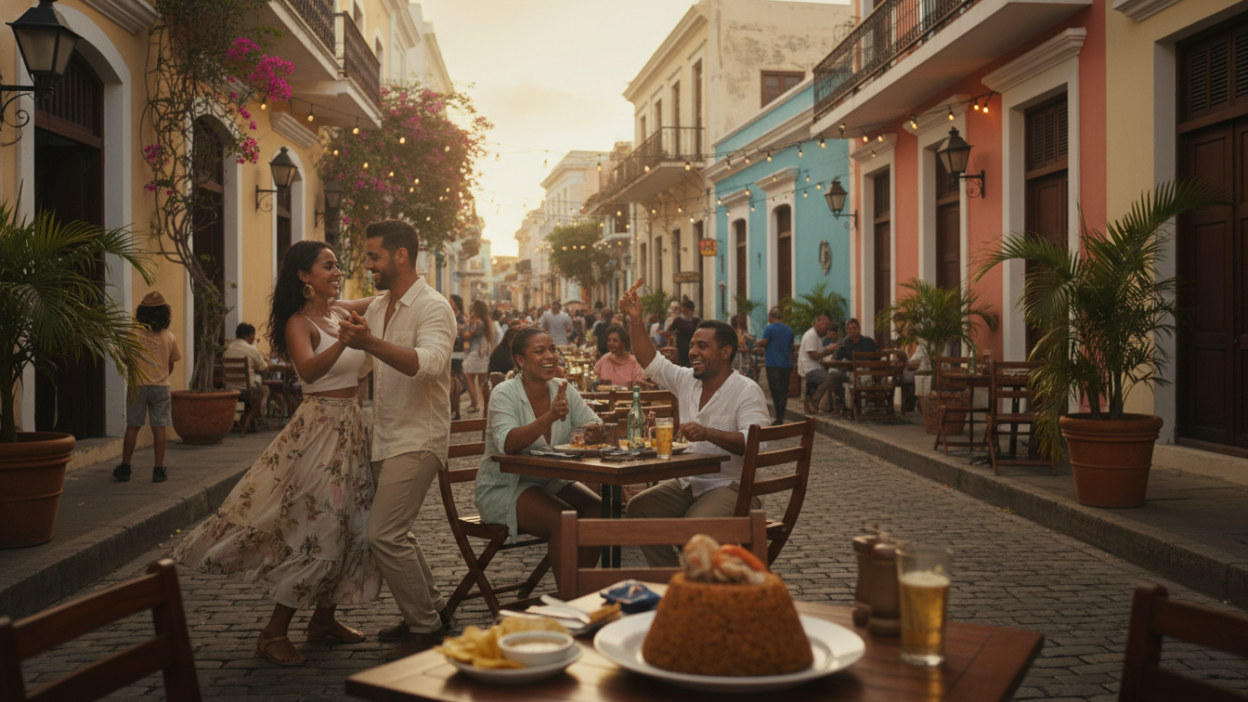 Puerto Rico