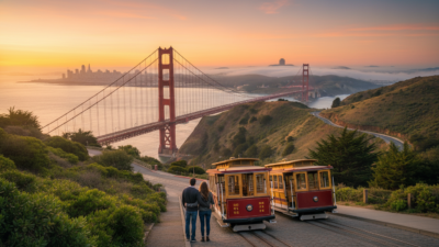 San Francisco