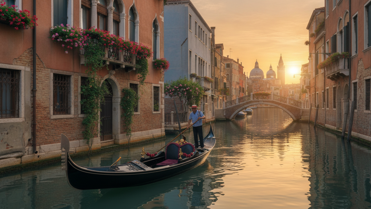 Venecia